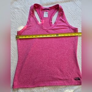 The North Face Women's VaporWick Tank Sz M